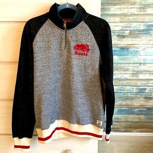 Roots Cabin Stein jacket (men’s small) NWT/HTF